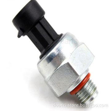 Fuel Injection Control Pressure ICP Sensor 1845274C92 1845274 For Ford Excursion Powerstroke With Pigtail Plug Wire Kit